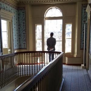 Meet your Posher, Steve